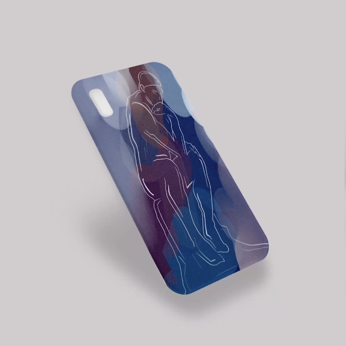 Cover personalizzata