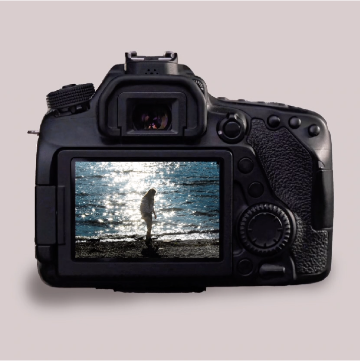 Shooting fotografico