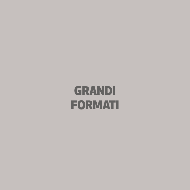 Grafiche per grandi formati