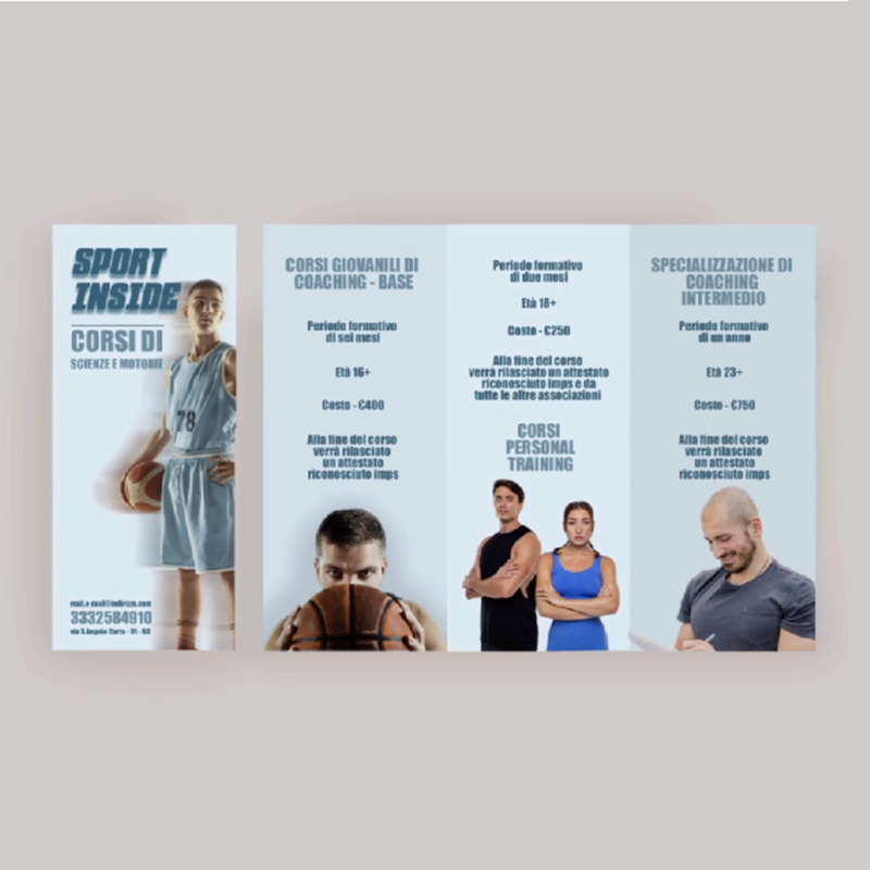 Brochure